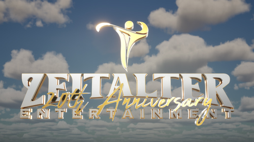 20 Jahre Zeitalter Entertainment